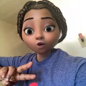 Meet your Posher, Tyiesha